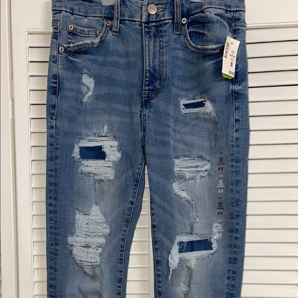 NWT Aeropostale jeans